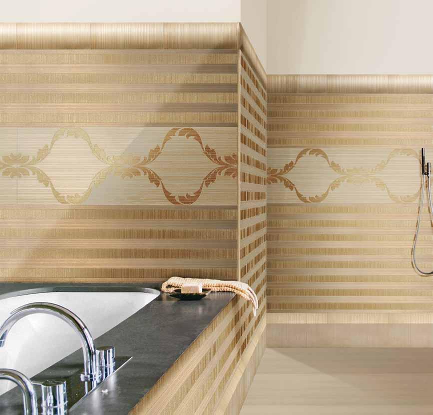 керамогранит фабрики Settecento коллекция Samarcanda