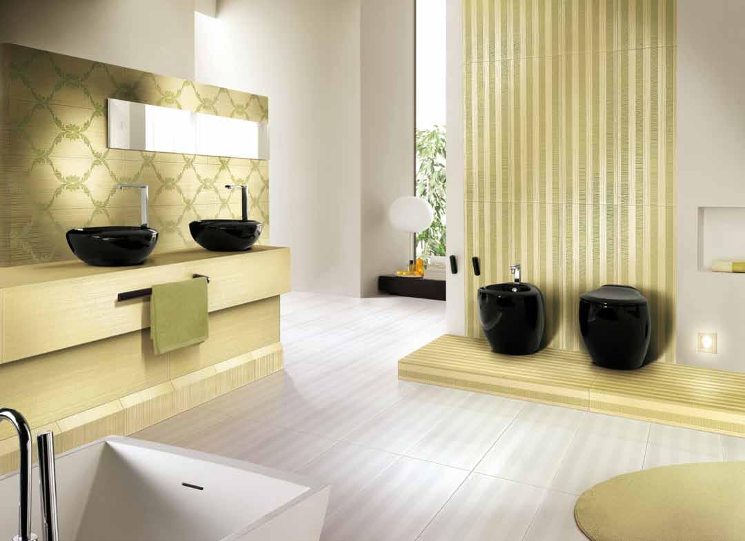 керамогранит фабрики Settecento коллекция Samarcanda