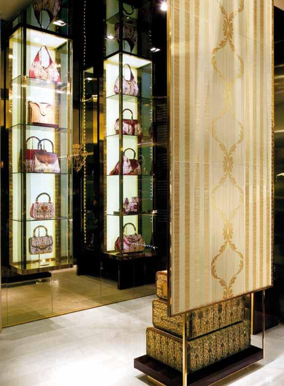 керамогранит фабрики Settecento коллекция Samarcanda