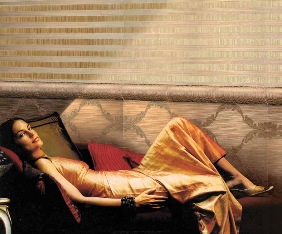 керамогранит фабрики Settecento коллекция Samarcanda