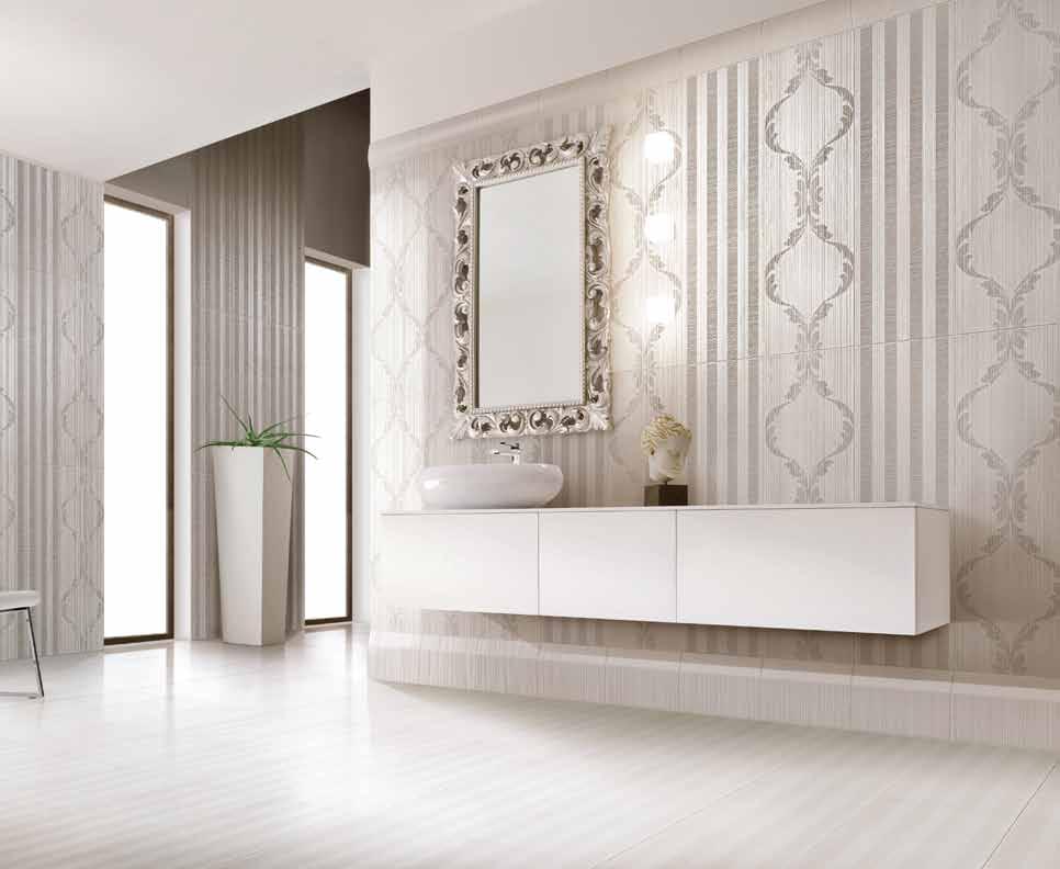 керамогранит фабрики Settecento коллекция Samarcanda