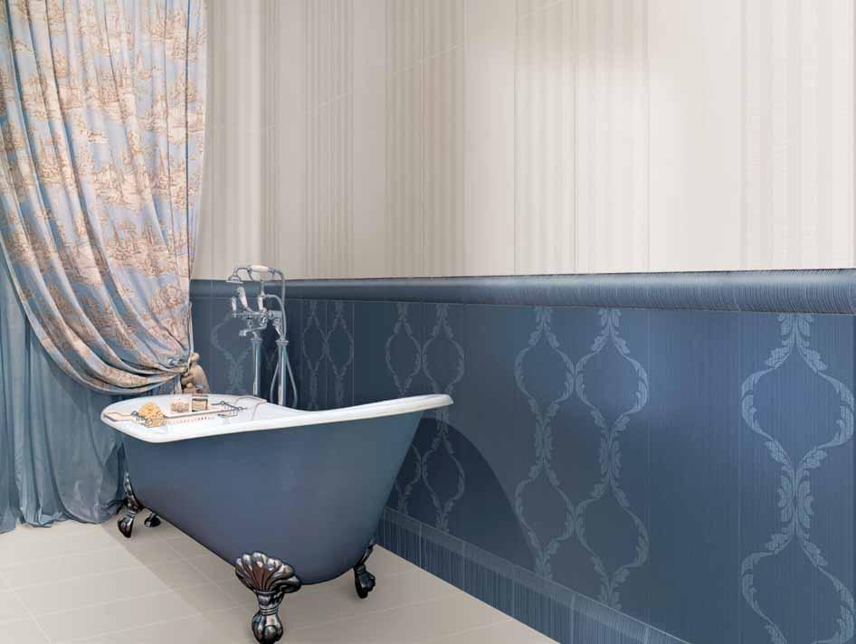 керамогранит фабрики Settecento коллекция Samarcanda