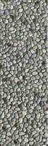 Плитка Settecento Sarawak Dark Pebbles 24x72 см, поверхность матовая