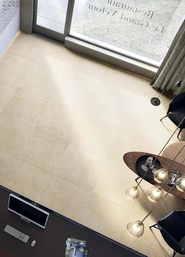 керамогранит фабрики Settecento коллекция Shellstone