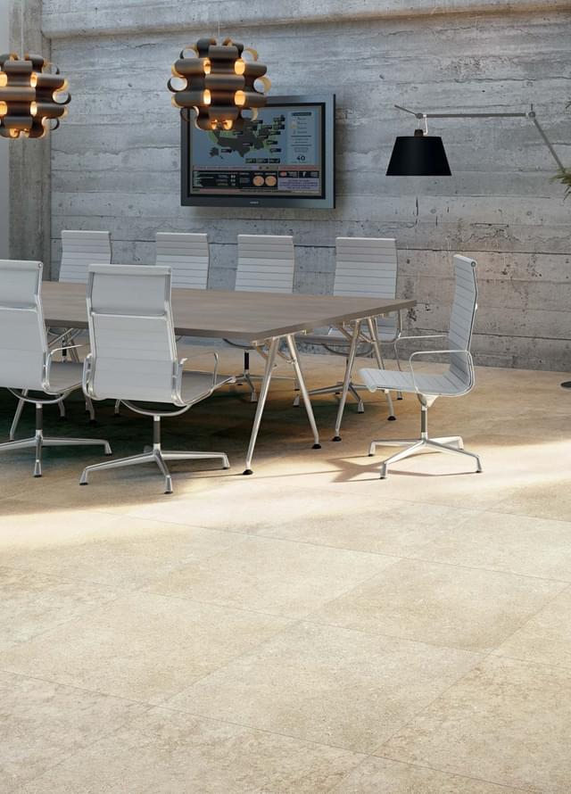 керамогранит фабрики Settecento коллекция Shellstone