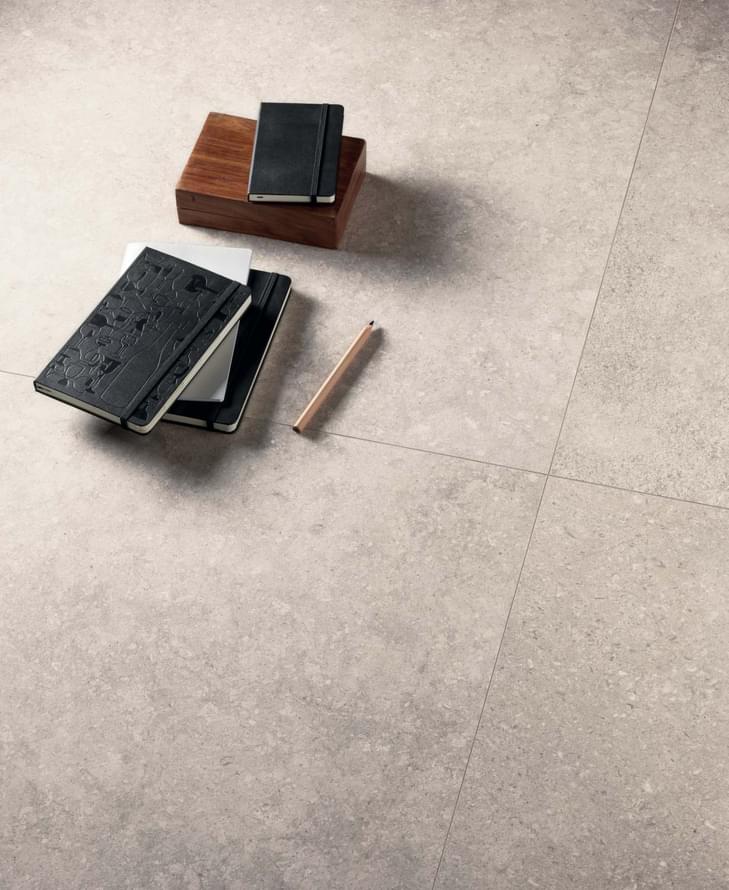 керамогранит фабрики Settecento коллекция Shellstone