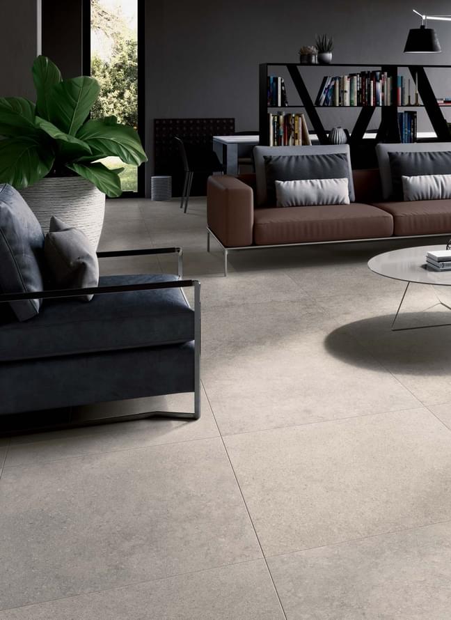 керамогранит фабрики Settecento коллекция Shellstone