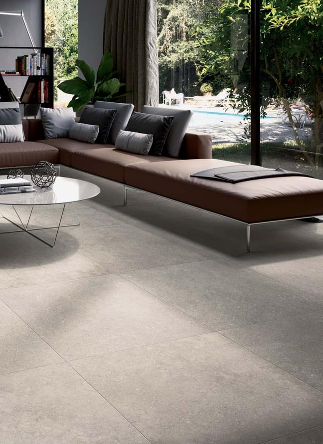 керамогранит фабрики Settecento коллекция Shellstone