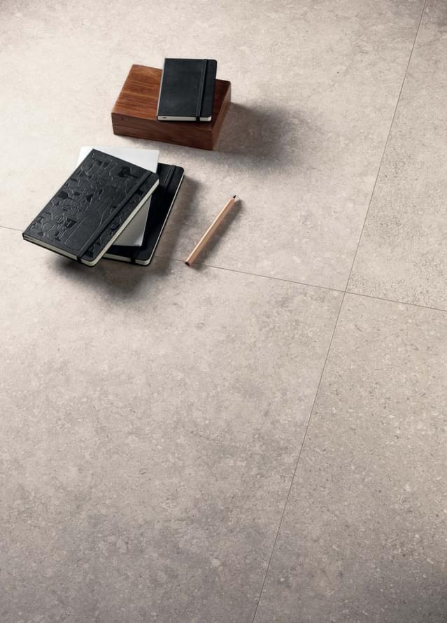 керамогранит фабрики Settecento коллекция Shellstone