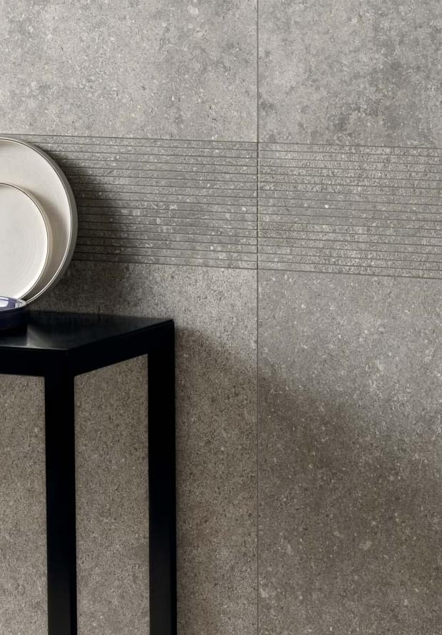 керамогранит фабрики Settecento коллекция Shellstone