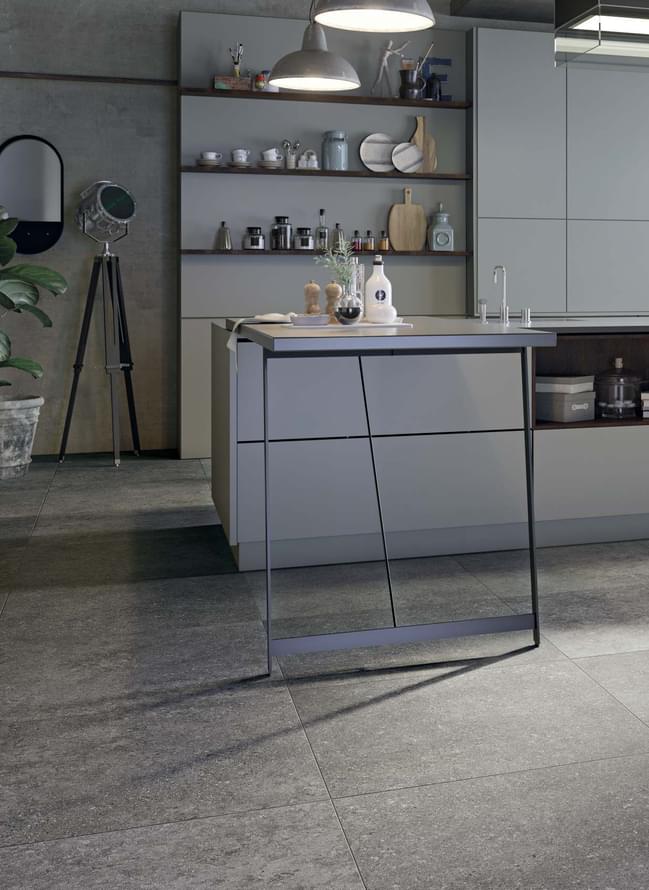 керамогранит фабрики Settecento коллекция Shellstone