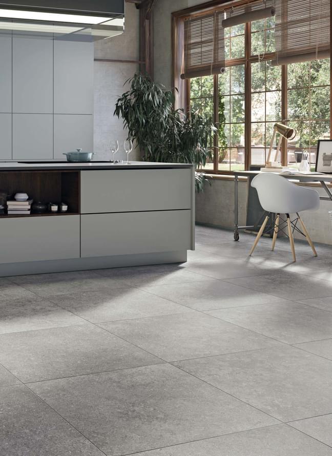 керамогранит фабрики Settecento коллекция Shellstone