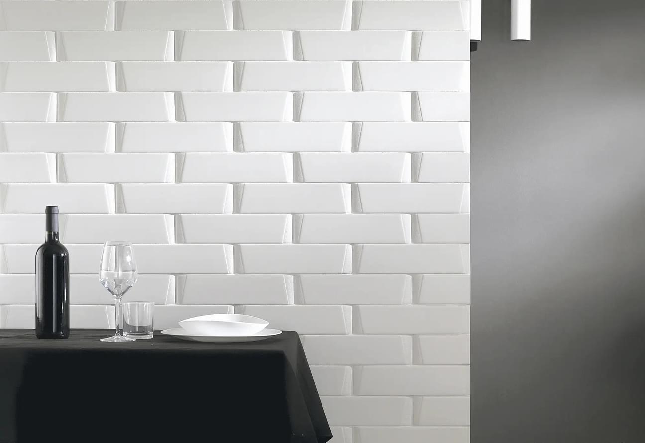 керамика фабрики Settecento коллекция Skema