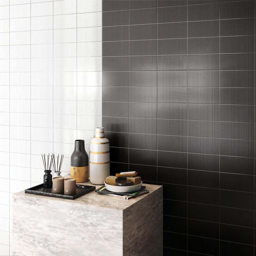 керамика фабрики Settecento коллекция Sketches