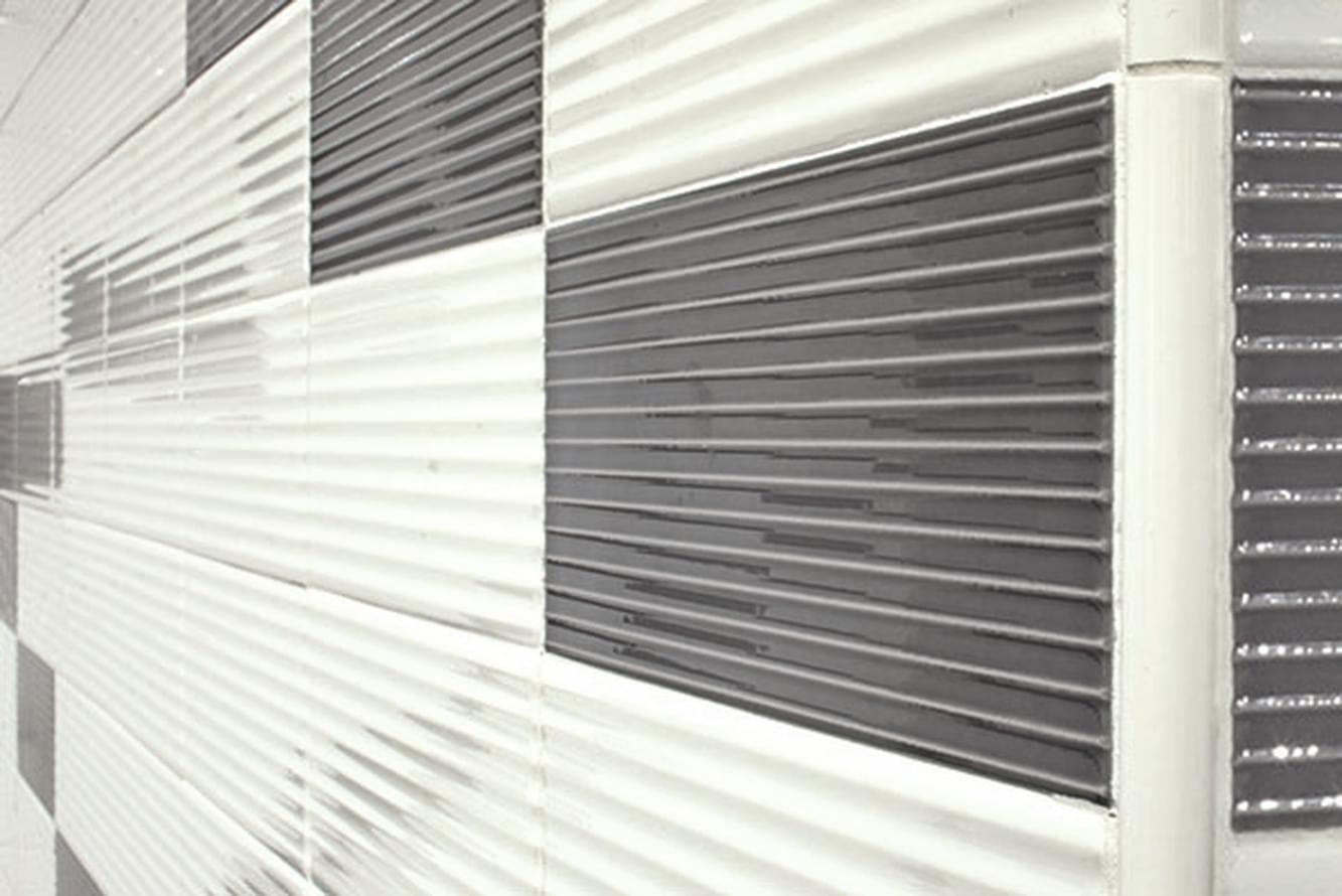 керамика фабрики Settecento коллекция Sketches