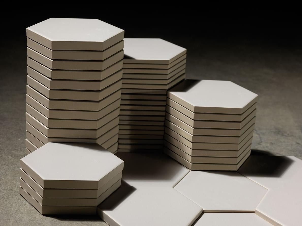 керамогранит фабрики Settecento коллекция Skyline Matiere