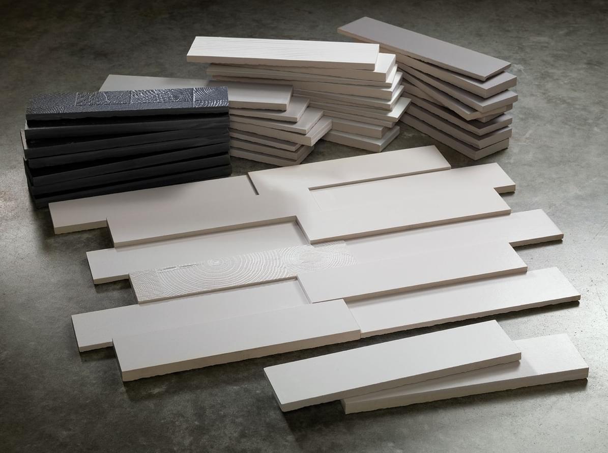 керамогранит фабрики Settecento коллекция Skyline Matiere