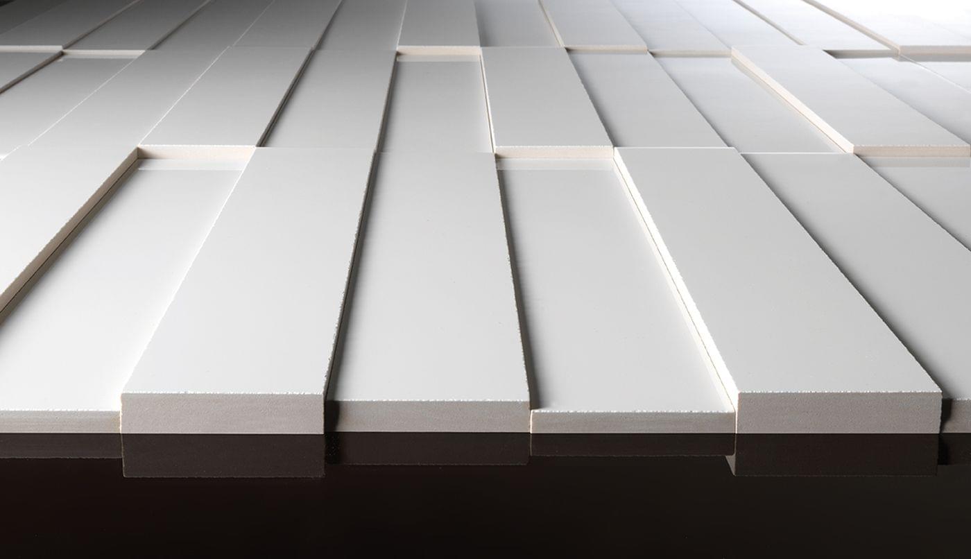 керамогранит фабрики Settecento коллекция Skyline Matiere