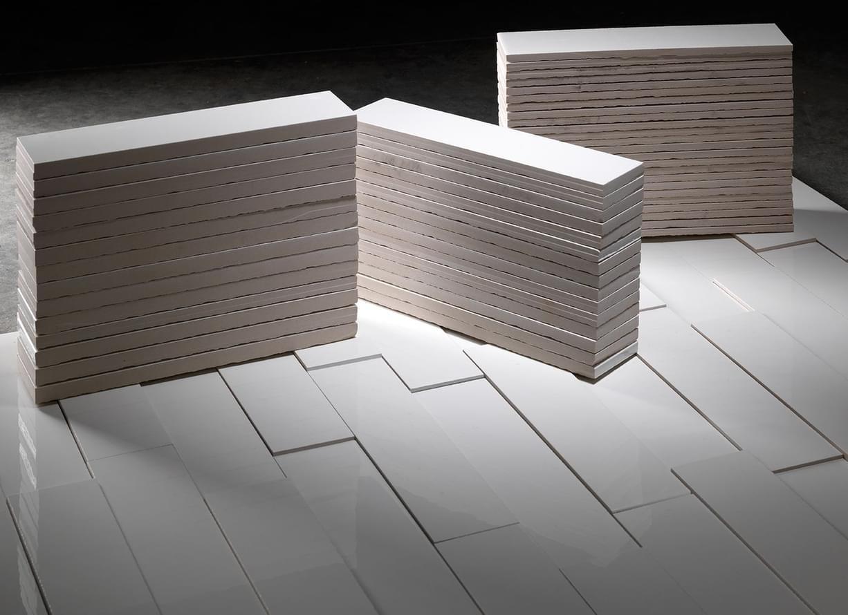 керамогранит фабрики Settecento коллекция Skyline Matiere