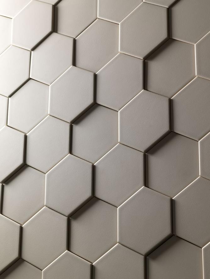 керамогранит фабрики Settecento коллекция Skyline Matiere