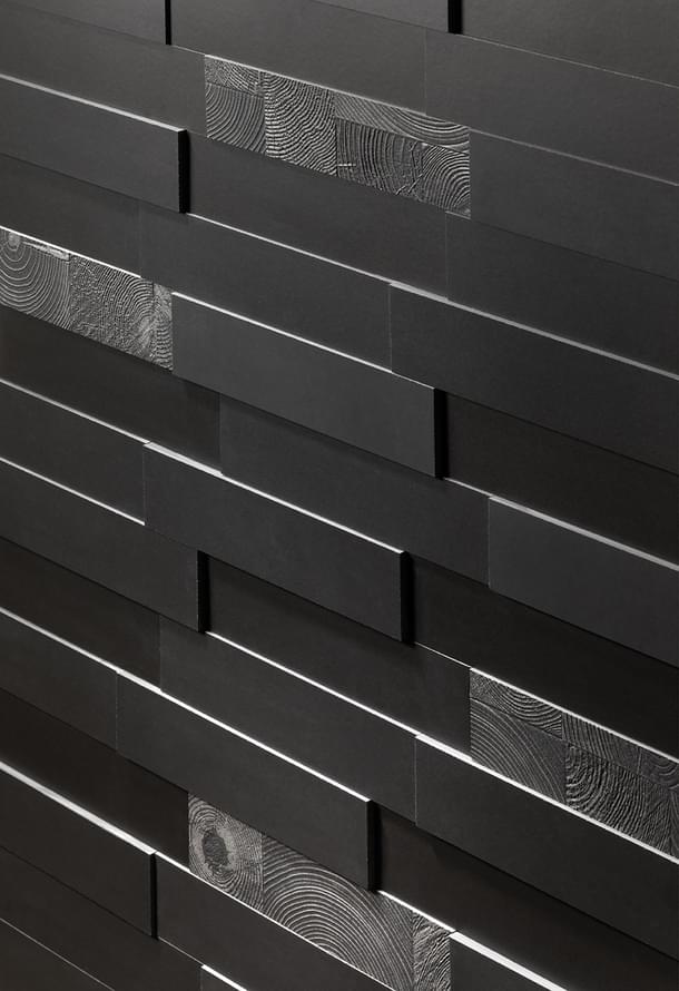 керамогранит фабрики Settecento коллекция Skyline Matiere