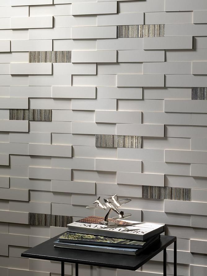 керамогранит фабрики Settecento коллекция Skyline Matiere