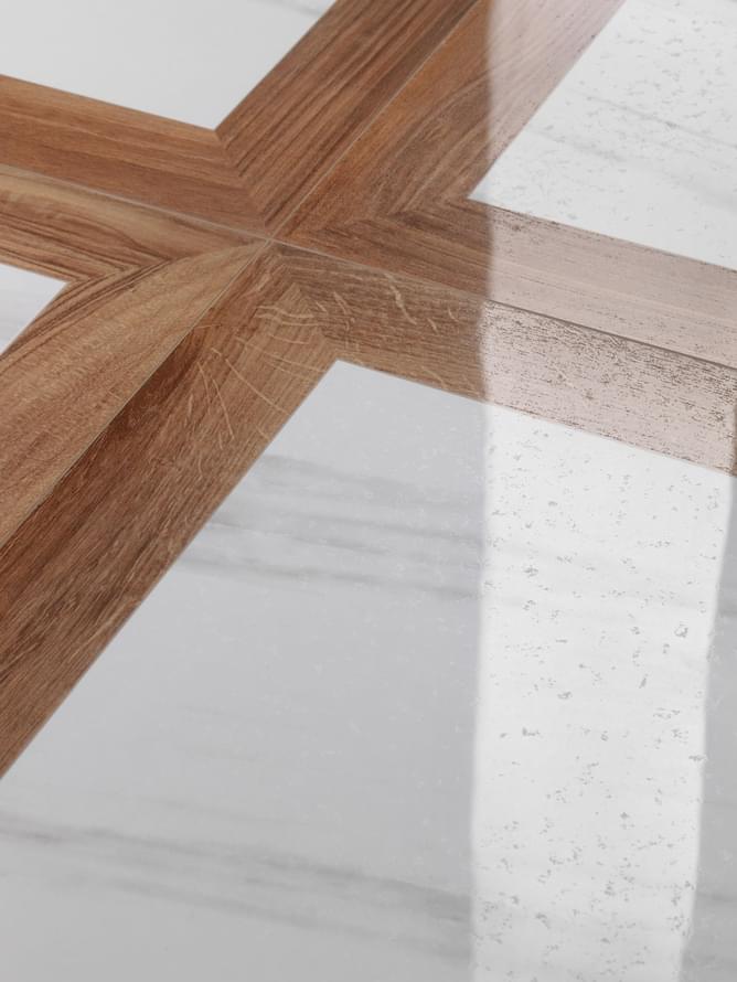 керамогранит фабрики Settecento коллекция Square