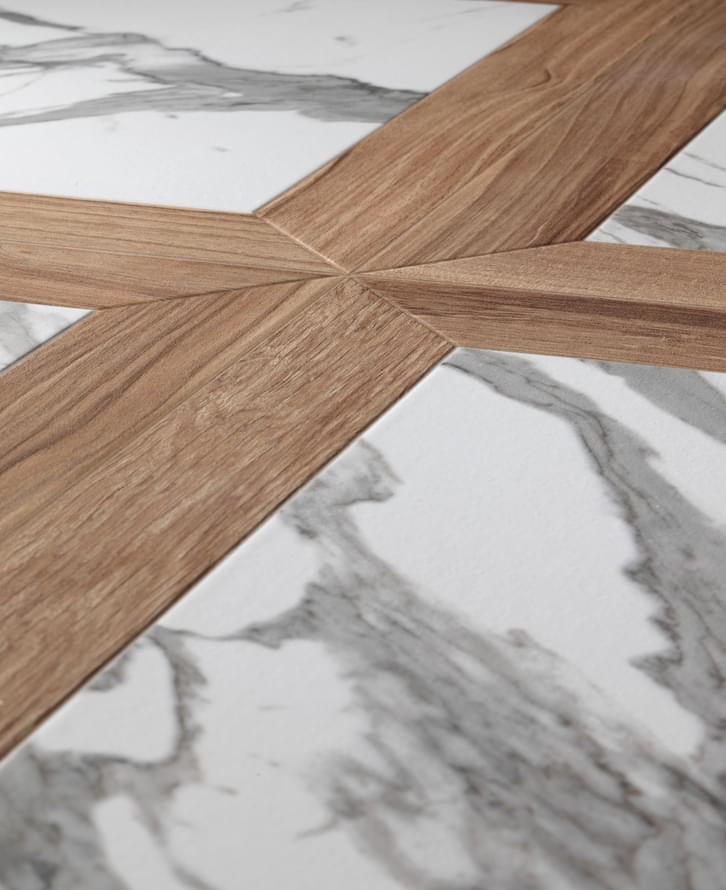 керамогранит фабрики Settecento коллекция Square