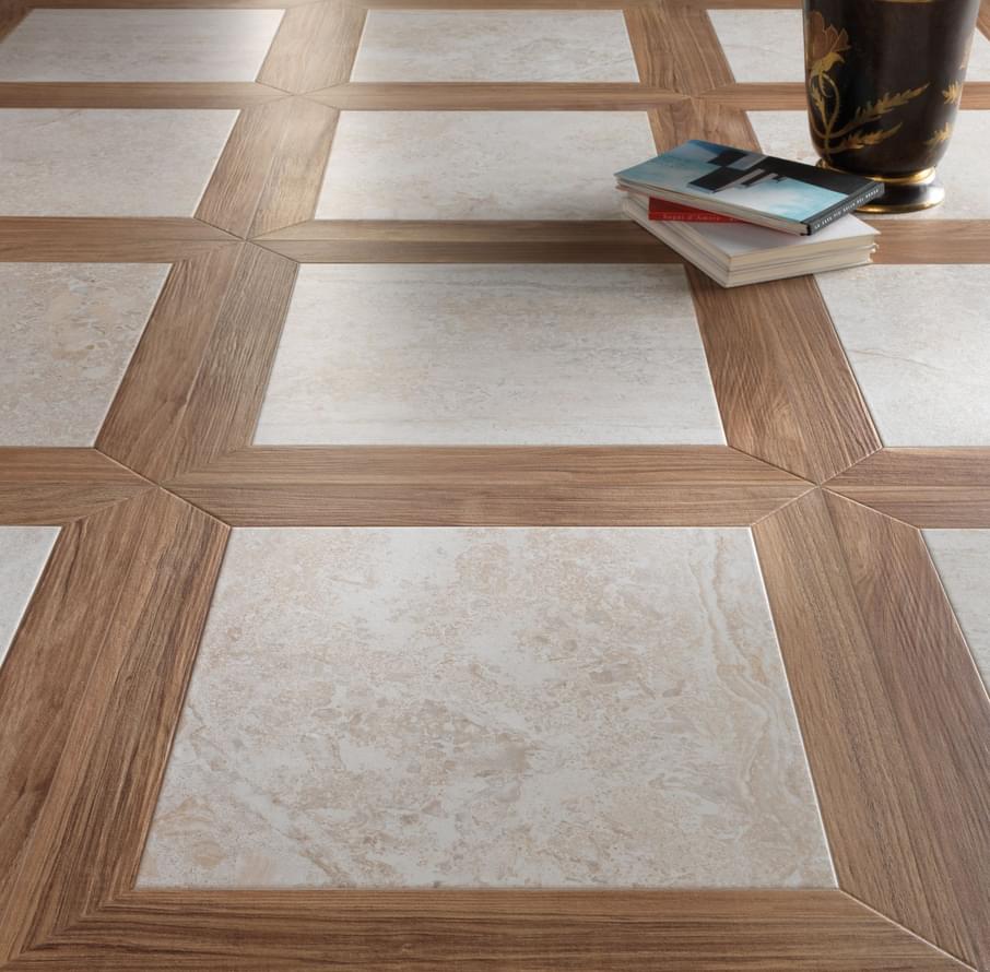 керамогранит фабрики Settecento коллекция Square