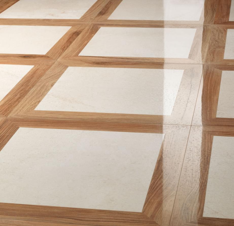 керамогранит фабрики Settecento коллекция Square