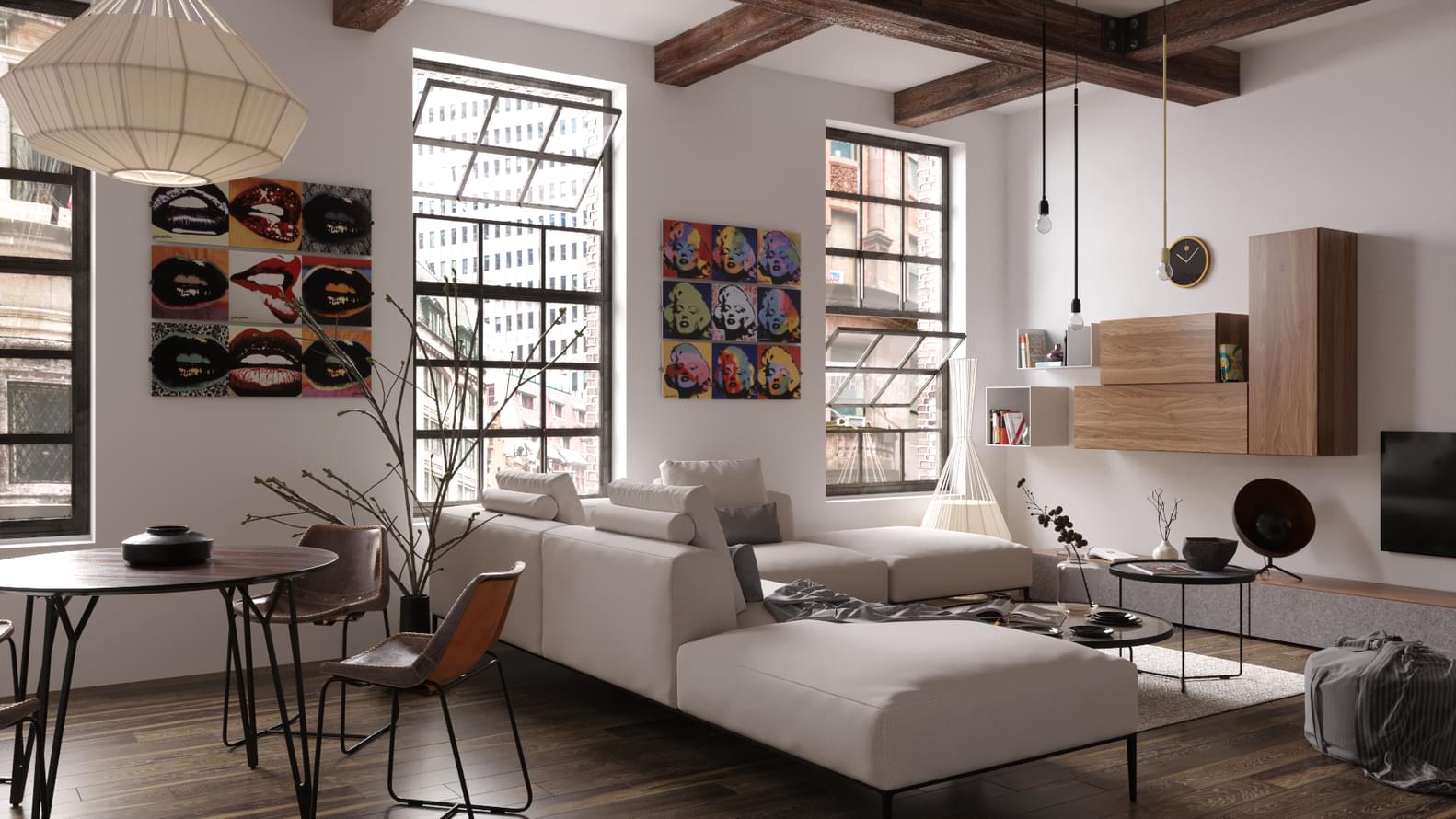 керамика фабрики Settecento коллекция Steve Kaufman