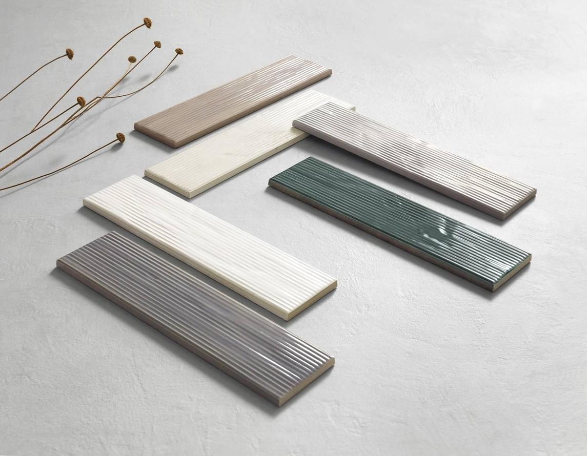 керамогранит фабрики Settecento коллекция Swing