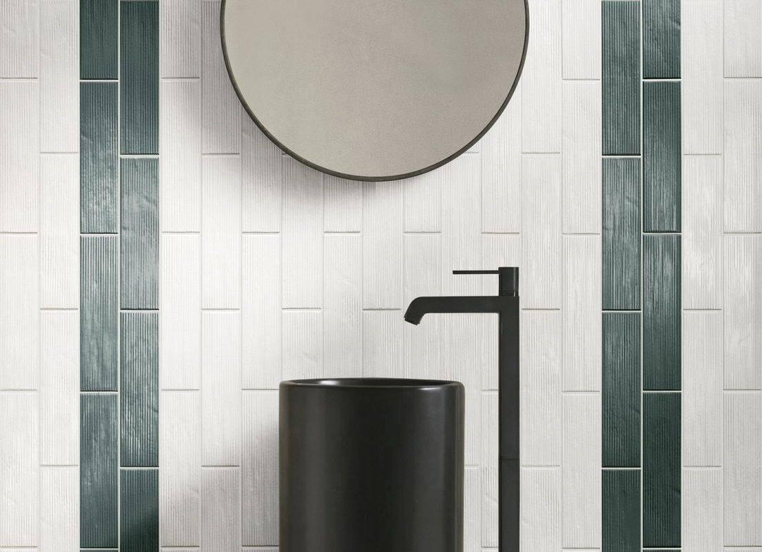 керамогранит фабрики Settecento коллекция Swing