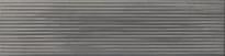 Плитка Settecento Swing Smoke 7.5x30 см, поверхность глянец