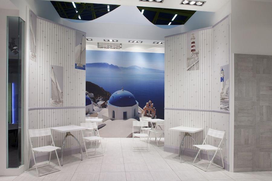 керамогранит фабрики Settecento коллекция The Club