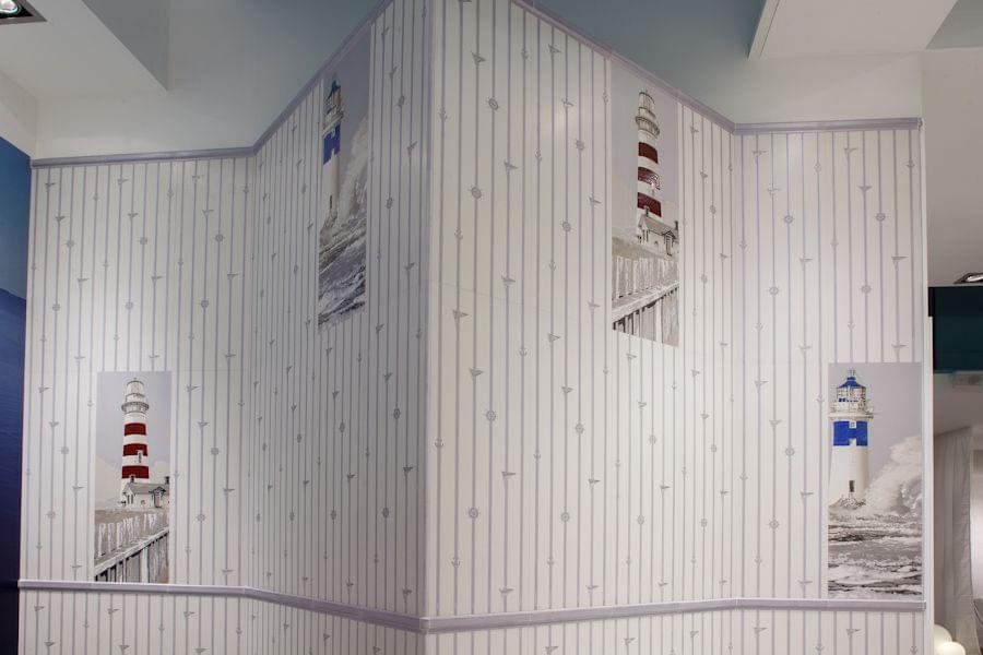 керамогранит фабрики Settecento коллекция The Club