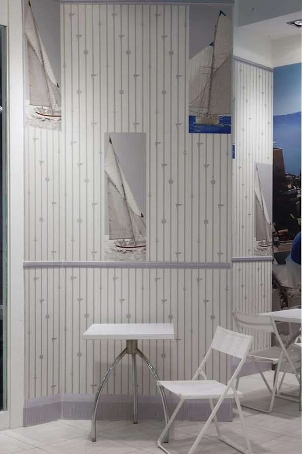 керамогранит фабрики Settecento коллекция The Club