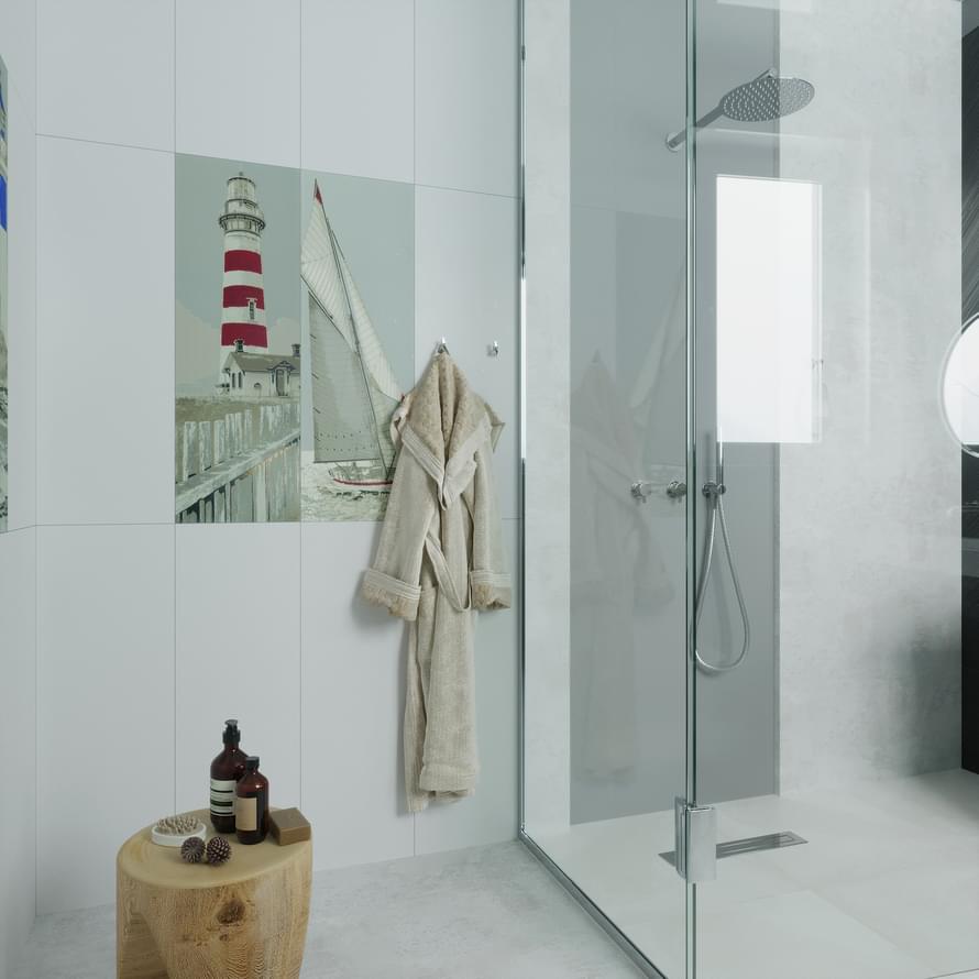 керамогранит фабрики Settecento коллекция The Club