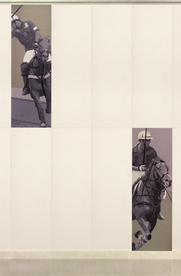 керамогранит фабрики Settecento коллекция The Club