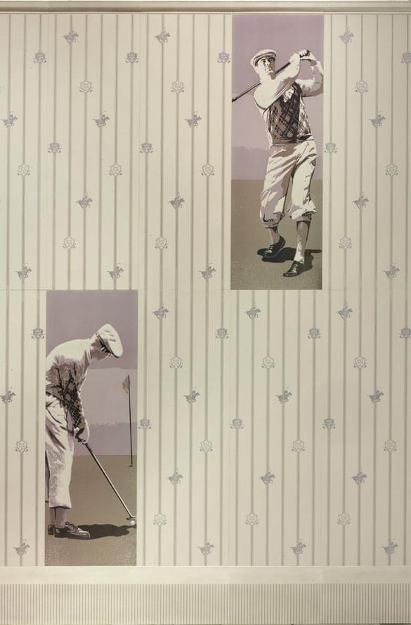 керамогранит фабрики Settecento коллекция The Club