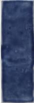 Плитка Settecento The Traditional Style Blue Navy Traditional Style 15x45 см, поверхность глянец