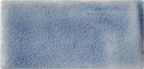 Плитка Settecento The Traditional Style Light Blue 7.5x15 см, поверхность глянец
