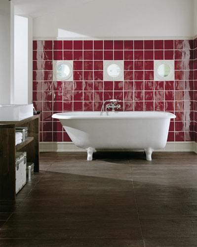 керамика фабрики Settecento коллекция The Traditional Style