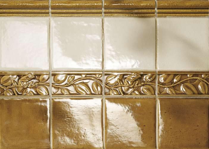 керамика фабрики Settecento коллекция The Traditional Style