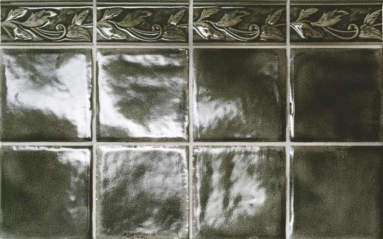 керамика фабрики Settecento коллекция The Traditional Style