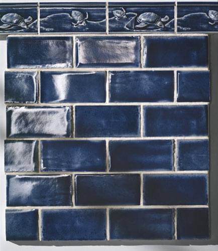 керамика фабрики Settecento коллекция The Traditional Style