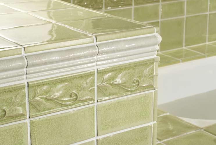 керамика фабрики Settecento коллекция The Traditional Style