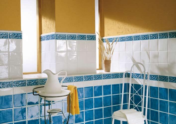 керамика фабрики Settecento коллекция The Traditional Style