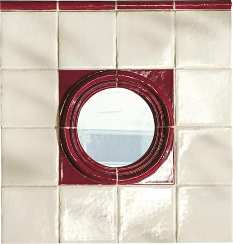 керамика фабрики Settecento коллекция The Traditional Style