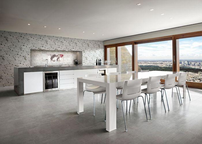 керамогранит фабрики Settecento коллекция The Wall